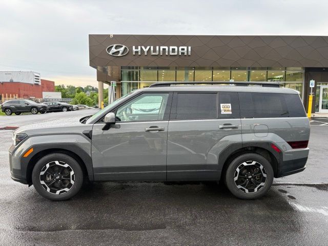 hyundai santa fe 2024 5NMP2DGL9RH002049 image hyundai santa fe 2024 5NMP2DGL9RH002049 image